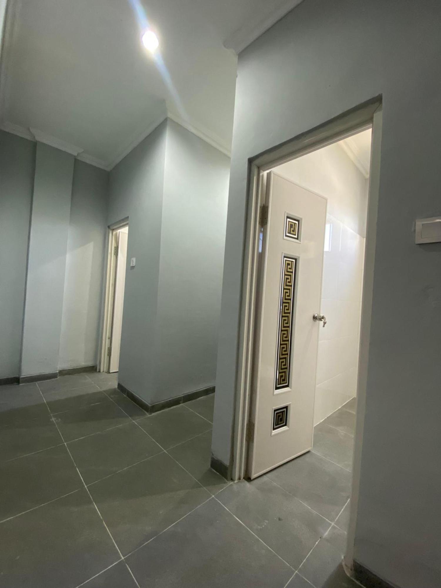 Br Bed N Bfast Bed & Breakfast Uluwatu Exterior foto